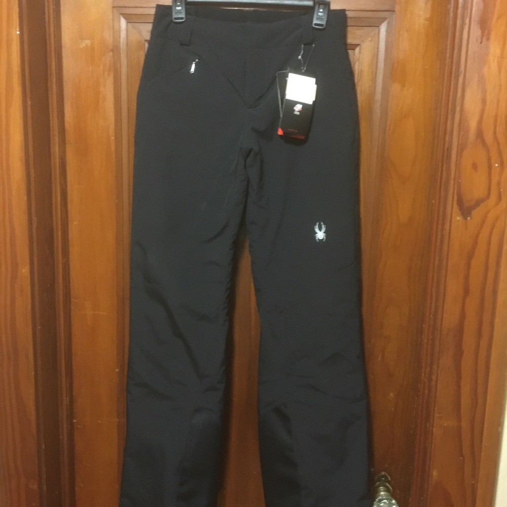 Womens Spyder Ski/snowboard pants